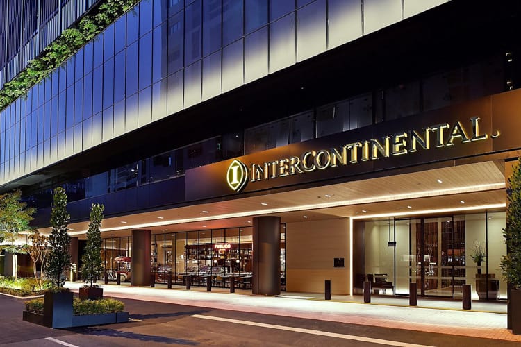 Intercontinental-1